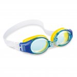 Okulary do pływania dla dzieci Intex 55601