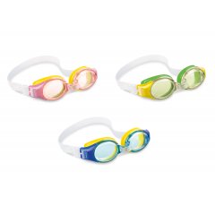 Okulary do pływania dla dzieci Intex 55601