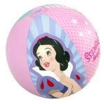 Piłka plażowa dla dzieci 51 cm Disney Princess Bestway 91042