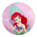 Piłka plażowa dla dzieci 51 cm Disney Princess Bestway 91042