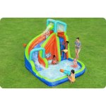 Plac zabaw dmuchany Mega Park 365 x 320 x 270 cm Bestway 53408