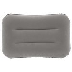 Poduszka dmuchana welurowa 42 x 26 cm Bestway 67121