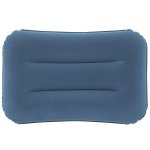 Poduszka dmuchana welurowa 42 x 26 cm Bestway 67121