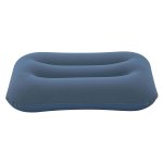 Poduszka dmuchana welurowa 42 x 26 cm Bestway 67121
