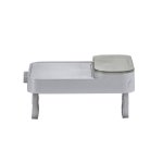 Półka na akcesoria do SPA tacka Bestway 60337
