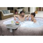 Półka na akcesoria do SPA tacka Bestway 60337