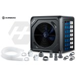 Pompa ciepła do basenu spa podgrzewacz wody 5kw Humberg HM-910