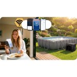 Pompa ciepła do basenu spa podgrzewacz wody 5kw Humberg HM-910