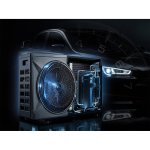 Pompa ciepła do basenu spa podgrzewacz wody 10kw Humberg HM-912