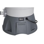Pompa piaskowa 3596 l/h + piasek 25kg Bestway 58515