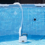 Pompa urządzenie do wypuszczania wody INTEX 28606