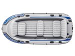 Ponton Excursion 5 Set 366 x 168 x 43 cm INTEX 68325