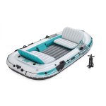 Ponton Hydro-Force Adventure X4 Bestway 65158