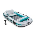 Ponton Hydro-Force Adventure X4 Bestway 65158