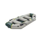 Ponton Hydro-Force Ranger Elite X4 Bestway 65157