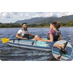 Ponton Trek X2 232 x 118 cm Bestway 61153