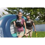 Ponton Trek X2 232 x 118 cm Bestway 61153