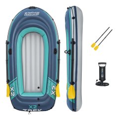 Ponton Trek X2 232 x 118 cm Bestway 61153