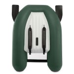 Ponton wędkarski Big Catch Pro 165 x 119 x 38 cm INTEX 68381