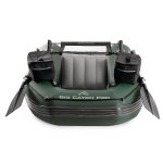 Ponton wędkarski Big Catch Pro 165 x 119 x 38 cm INTEX 68381