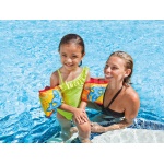 Rękawki do pływania dla dzieci 23 x 18 cm INTEX 56659