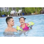 Rękawki do pływania Lilo i Stitch 23 x 18 cm Bestway 9104S
