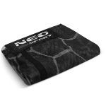 Siatka do trampoliny wewnętrzna 404cm 13ft Neo-Sport