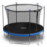  Siatka do trampoliny wewnętrzna 312cm 10ft Neo-Sport
