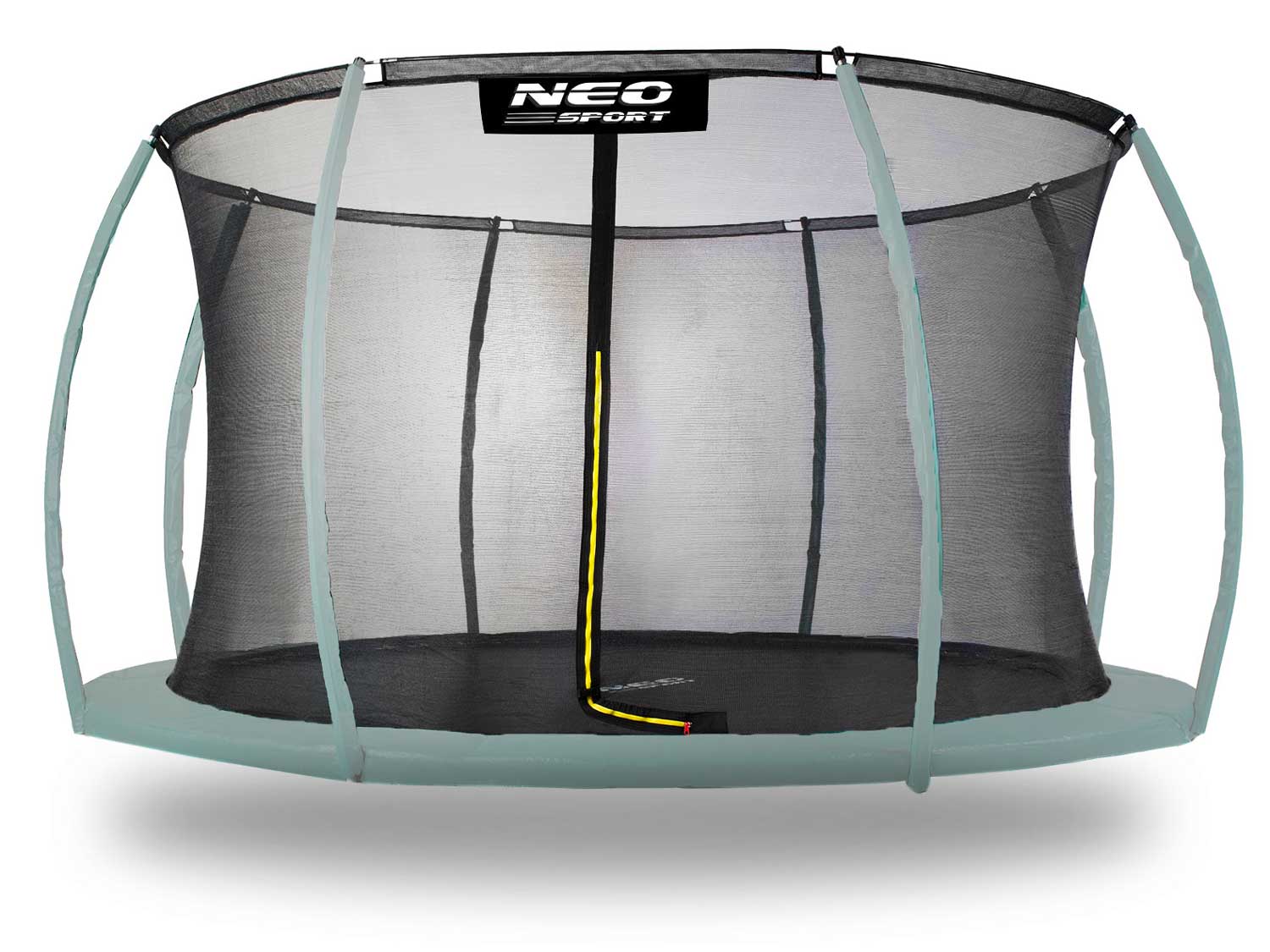 Siatka wewnętrzna do trampolin 374 cm 12ft Neo-Sport