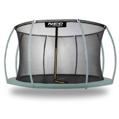 Siatka wewnętrzna do trampolin 374 cm 12ft Neo-Sport