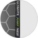 Siatka wewnętrzna do trampolin Neo-sport 252cm 8ft 6sł