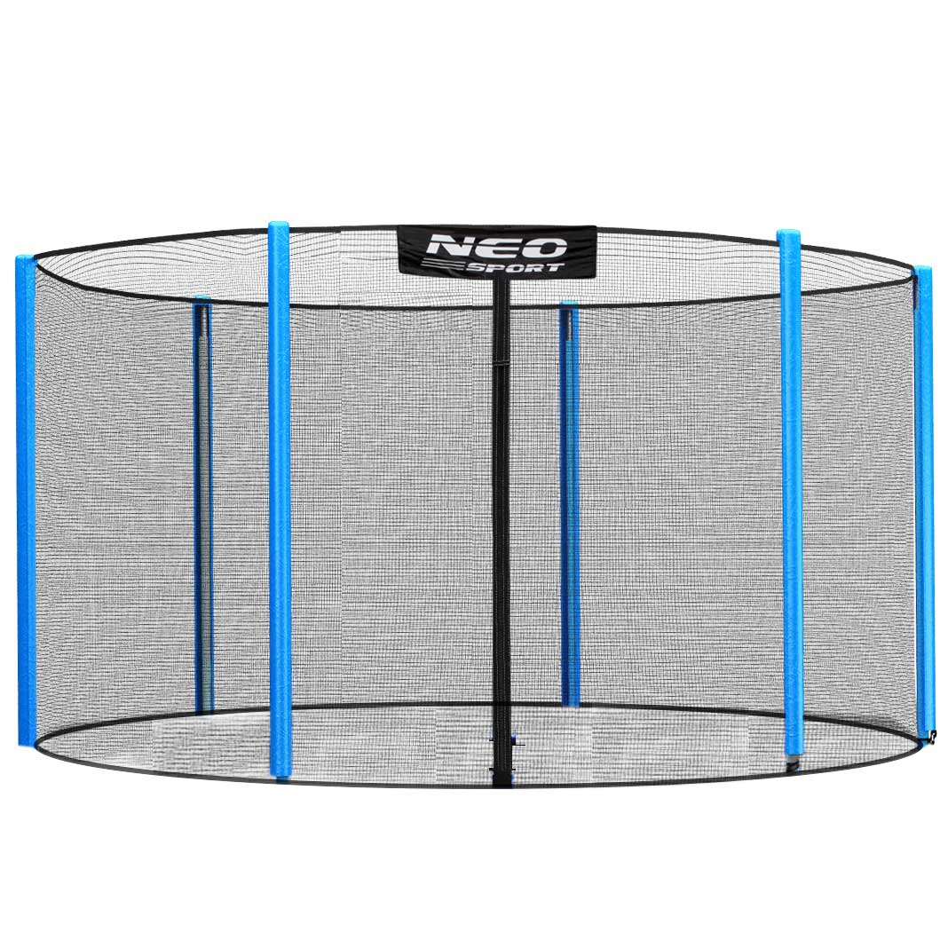 Siatka zewnętrzna do trampoliny 312cm 10FT Neo-Sport