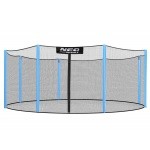 Siatka zewnętrzna do trampoliny 404 cm 13FT Neo-Sport