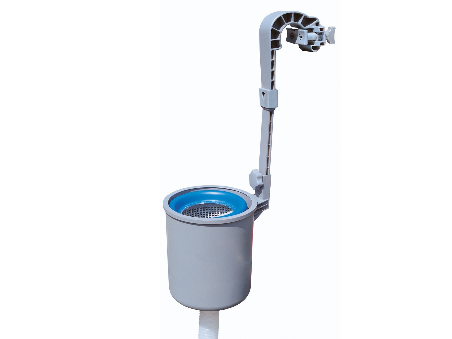 Skimmer powierzchniowy oczyszczacz wody skimer Bestway 58233