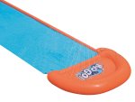 Ślizgawka wodna z fontanną dł. 549 cm Bestway 52260