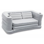 Sofa materac 2W1 rozkładana Multi Max II 200 x 160 x 64 cm Bestway 75063
