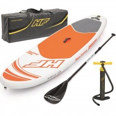 SUP deska 2w1 Aqua Journey Bestway 274 x 76 x 15 cm Bestway 65302