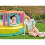 Trampolina dmuchana Bestway 52262