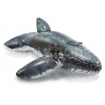 Wieloryb do pływania 201 x 135 cm INTEX 57530