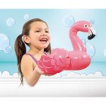 Zabawka dmuchana do kąpieli Flaming INTEX 59590