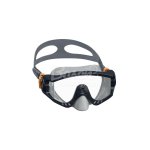 Zestaw do nurkowania czarny Bestway 25020