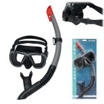 Zestaw do nurkowania szary Bestway 24021