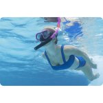 Zestaw do nurkowania fioletowy Bestway 24021