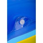 Zjeżdżalnia wodna park wodny dla dzieci do basenu 247 cm Bestway 52453